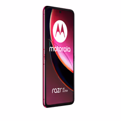 Motorola RAZR 40 Ultra 5G 8Go 256Go Magenta