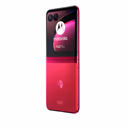 Motorola RAZR 40 Ultra 8 Go 256 Go Magenta - Vue supplémentaire 6