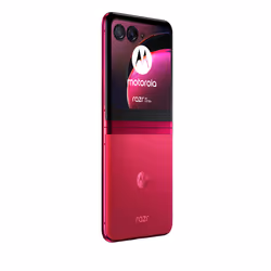 Motorola RAZR 40 Ultra 8 Go 256 Go Magenta - Vue supplémentaire 7