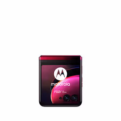 Motorola RAZR 40 Ultra 8 Go 256 Go Magenta - Vue supplémentaire 8