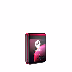 Motorola RAZR 40 Ultra 8 Go 256 Go Magenta - Vue supplémentaire 9