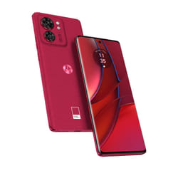 Motorola Edge 40 5G 8Go 256Go Magenta