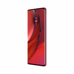 Motorola Edge 40 5G 8Go 256Go Magenta