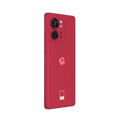 Motorola Edge 40 8 Go 256 Go Magenta - Vue supplémentaire 5