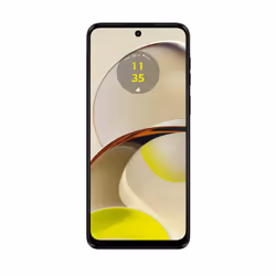 Motorola moto g14 , 16,5 cm (6.5"), 4 Go, 128 Go, 50 MP, Android 13, Crème
