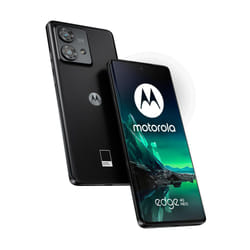 Motorola Edge 40 Neo 5G 12Go 256Go Noir