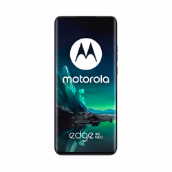 Motorola Edge 40 Neo 12 Go 256 Go Noir - Vue supplémentaire 8