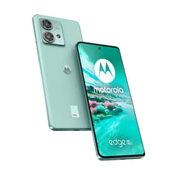 Motorola Edge 40 Neo 5G 12Go 256Go Vert