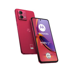 Motorola Moto G Moto G84 5G 12Go 256Go Magenta