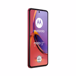 Motorola Moto G Moto G84 12 Go 256 Go Magenta - Vue supplémentaire 10