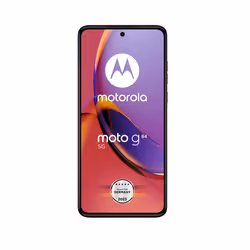 Motorola Moto G Moto G84 12 Go 256 Go Magenta - Vue supplémentaire 12