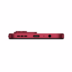 Motorola Moto G Moto G84 12 Go 256 Go Magenta - Vue supplémentaire 4