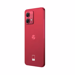 Motorola Moto G Moto G84 12 Go 256 Go Magenta - Vue supplémentaire 8