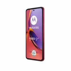 Motorola Moto G Moto G84 12 Go 256 Go Magenta - Vue supplémentaire 9