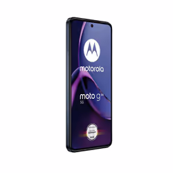 Motorola Moto G Moto G84 12 Go 256 Go Bleu - Vue supplémentaire 10