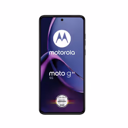 Motorola Moto G Moto G84 12 Go 256 Go Bleu - Vue supplémentaire 11