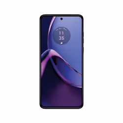 Motorola Moto G Moto G84, 16,6 cm (6.55"), 12 Go, 256 Go, 50 MP, Android 13, Bleu