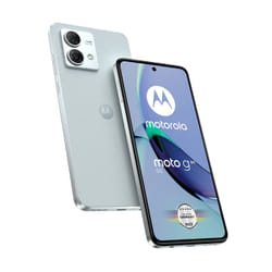 Motorola Moto G Moto G84 5G 12Go 256Go Bleu