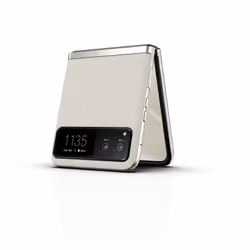 Motorola RAZR 40 5G 8Go 256Go Crème