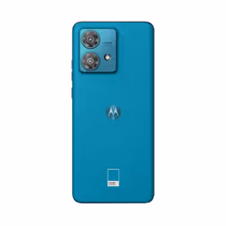 Motorola Edge 40 Neo 5G 12Go 256Go Bleu