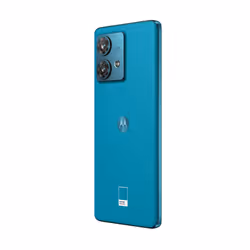 Motorola Edge 40 Neo 12 Go 256 Go Bleu - Vue supplémentaire 4