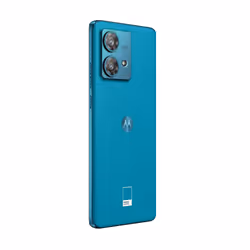 Motorola Edge 40 Neo 12 Go 256 Go Bleu - Vue supplémentaire 5