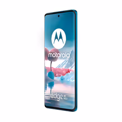 Motorola Edge 40 Neo 12 Go 256 Go Bleu - Vue supplémentaire 7