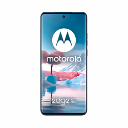 Motorola Edge 40 Neo 12 Go 256 Go Bleu - Vue supplémentaire 8