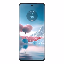 Motorola edge 40 Neo 5G 12Go 256Go Bleu