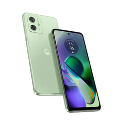 Motorola Moto G 54 5G 8Go 256Go Couleur menthe
