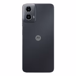 Motorola G34 5G 4Go 128Go Noir