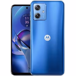 Smartphone - Motorola - Moto G54 - Mediatek Dimensity 7020 - 12 Go RAM - 256 Go Bleu