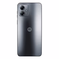 Motorola moto g14 4 Go 128 Go Gris - Vue supplémentaire 5