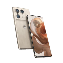 Motorola Edge 50 Ultra 5G 16Go 1To Bois