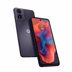 Motorola Moto G 04, 16,7 cm (6.56"), 4 Go, 64 Go, 16 MP, Android 14, Noir