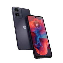 Motorola Moto G 04 4Go 64Go Noir