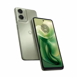 Motorola Moto G 24, 16,7 cm (6.56"), 4 Go, 128 Go, 50 MP, Android 14, Vert