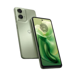 Motorola Moto G 24 4Go 128Go Vert