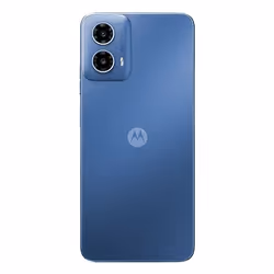 Motorola G34 5G 4Go 128Go Bleu