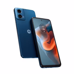 Motorola G34, 16,5 cm (6.5"), 4 Go, 128 Go, 50 MP, Android 14, Vert