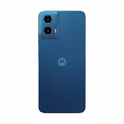 Motorola G34 16,5 cm (6.5") Double SIM Android 14 5G USB Type-C 4 Go 128 Go 5000 mAh Vert