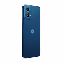 Motorola G34 16,5 cm (6.5") Double SIM Android 14 5G USB Type-C 4 Go 128 Go 5000 mAh Vert