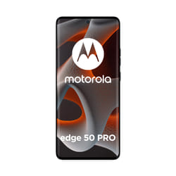 Motorola Edge 50 Pro 5G 12Go 512Go Noir