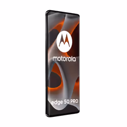 Motorola Edge 50 Pro 12 Go 512 Go Noir - Vue supplémentaire 6