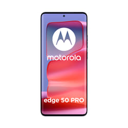 Motorola Edge 50 Pro 5G 12Go 512Go Lavande