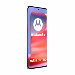 Motorola Edge 50 Pro 12 Go 512 Go Lavande - Vue supplémentaire 6