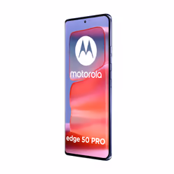 Motorola Edge 50 Pro 12 Go 512 Go Lavande - Vue supplémentaire 7