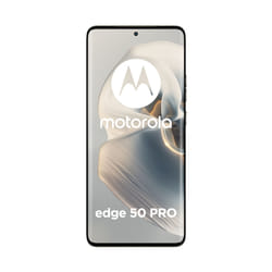 Motorola Edge 50 Pro 5G 12Go 512Go Perle