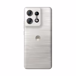 Motorola Edge 50 Pro 5G 12Go 512Go Perle