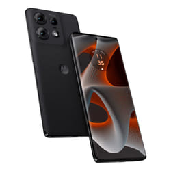 Motorola edge 50 Pro 16,9 cm (6.67") Double SIM Android 14 5G USB Type-C 12 Go 512 Go 4500 mAh Noir